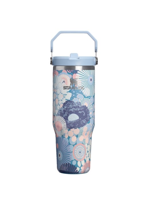 Stanley De IceFlow™ Flip Straw 2.0 waterfles 0,89 liter