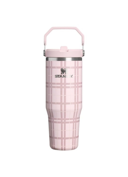 Stanley De IceFlow™ Flip Straw 2.0 waterfles 0,89 liter