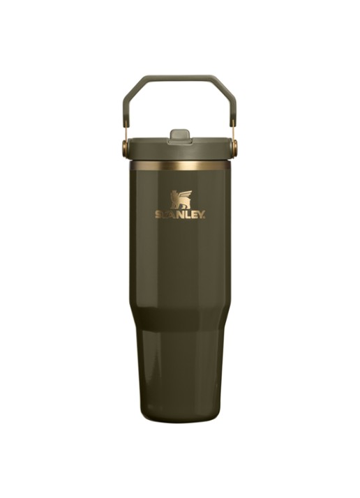 Stanley De IceFlow™ Flip Straw 2.0 waterfles 0,89 liter
