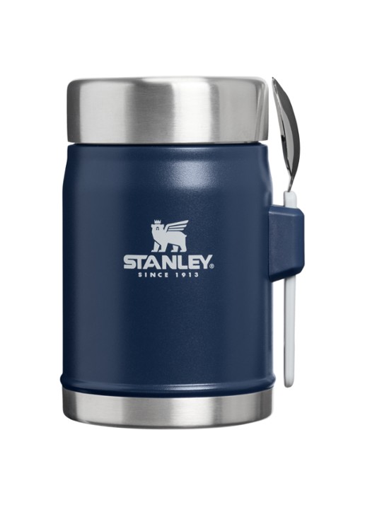 Stanley De Legendary Food Jar + Spork lunchbox 40 cl