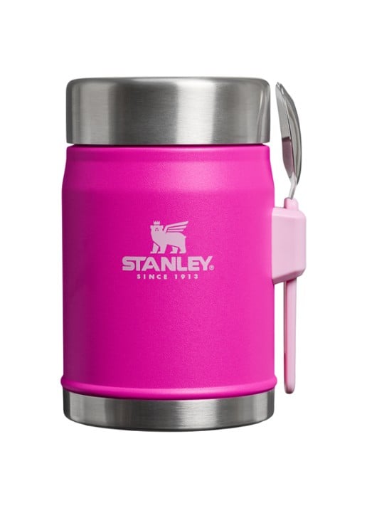 Stanley De Legendary Food Jar + Spork lunchbox 40 cl