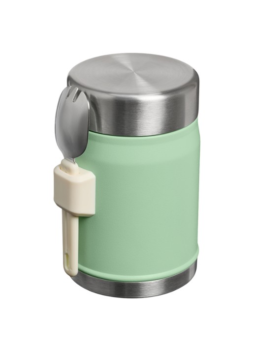 Stanley De Legendary Food Jar + Spork lunchbox 40 cl