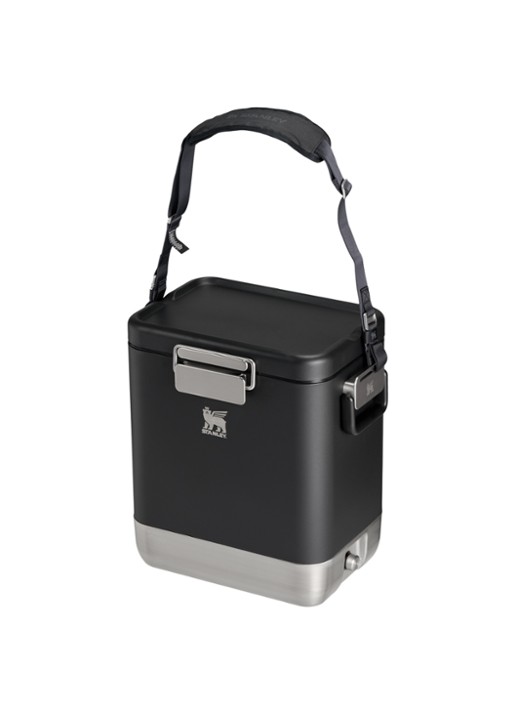 Stanley De Lifted Spirits™ koelbox 24,6 liter - detail 2 zwart