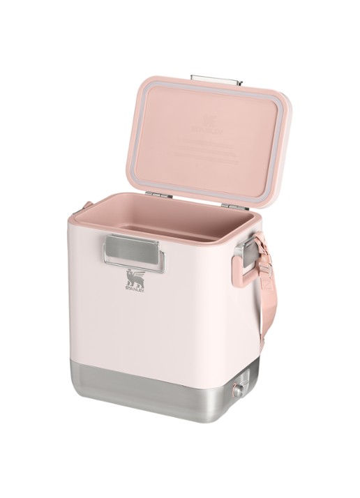Stanley De Lifted Spirits™ koelbox 24,6 liter - detail 3 lichtroze