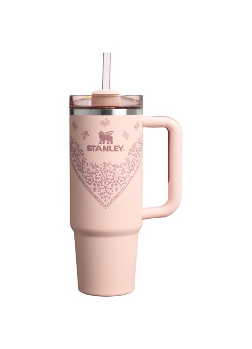Stanley De Quencher® H2.O FlowState™ thermosfles 0,89 liter