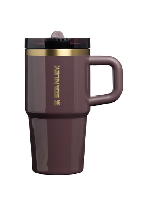 Stanley De Quencher ProTour Flip Straw thermosfles 0,59 liter