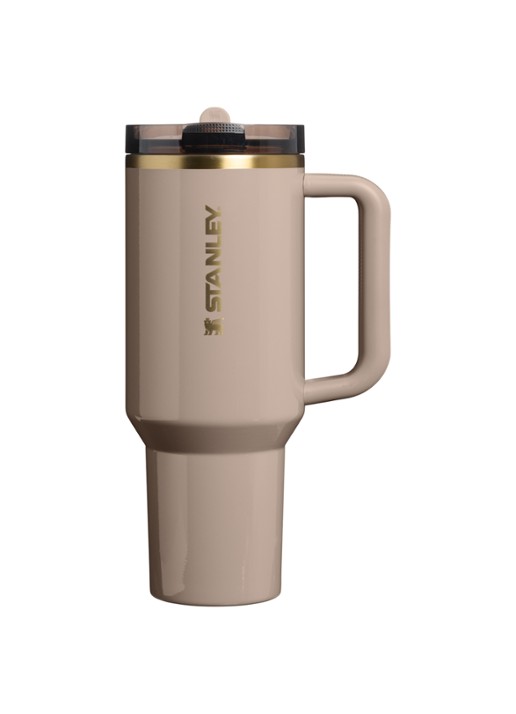 Stanley De Quencher ProTour Flip Straw thermosfles 1,18 liter