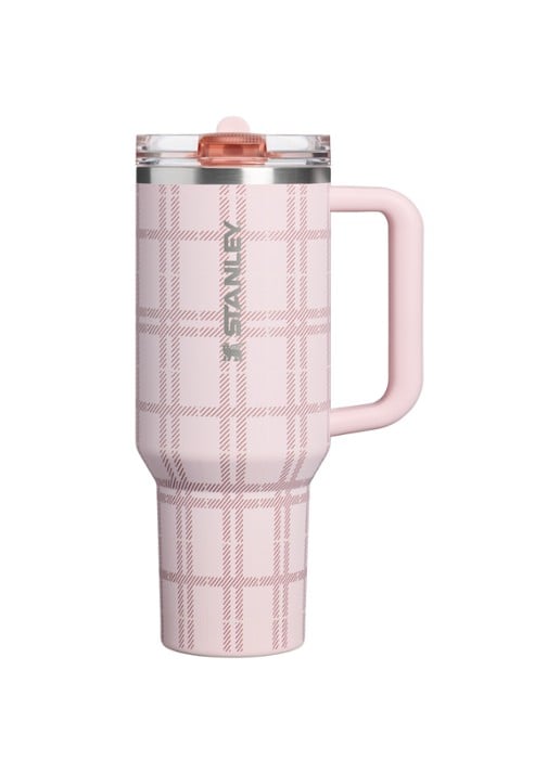 Stanley De Quencher ProTour Flip Straw thermosfles 1,18 liter