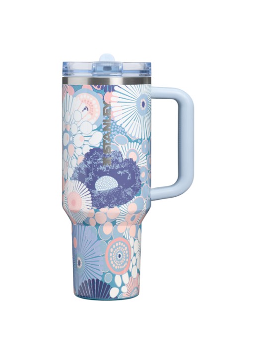 Stanley De Quencher ProTour Flip Straw waterfles 1,18 liter