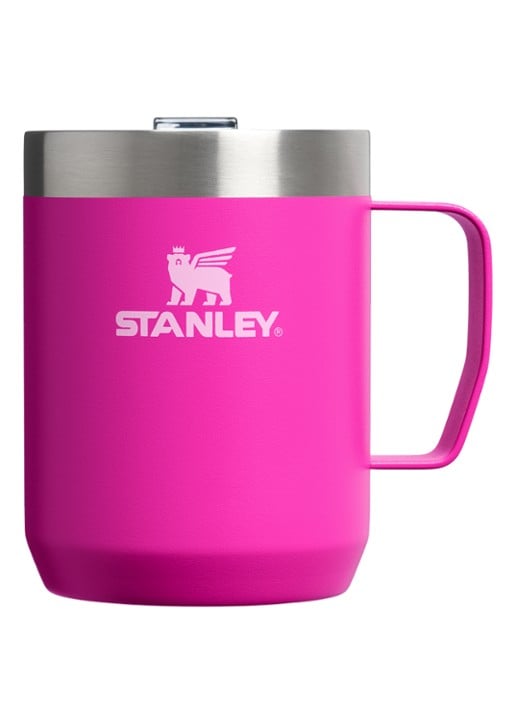 Stanley De Stay-Hot Camp mok 0,35 liter