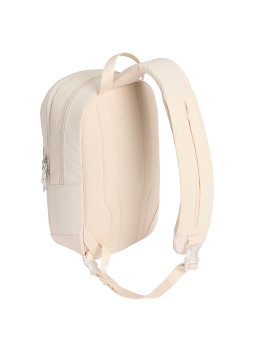 Stanley De Vitalize™ Macro Method crossbodytas - achterkant beige