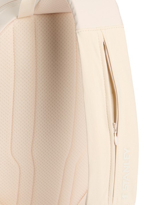 Stanley De Vitalize™ Macro Method crossbodytas - detail 5 beige