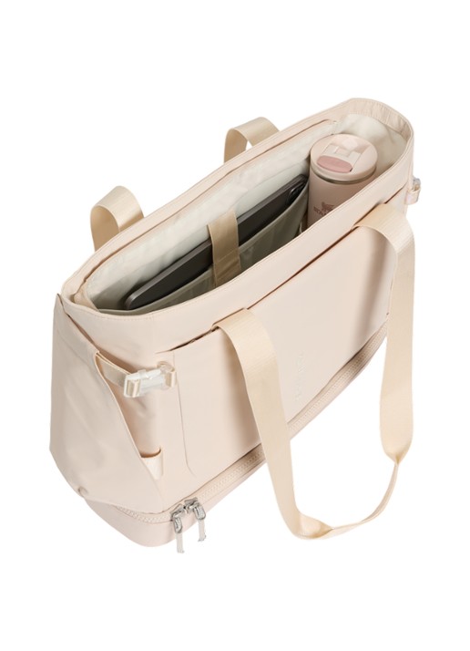 Stanley De Vitalize™ Macro Method shopper - detail 4 beige