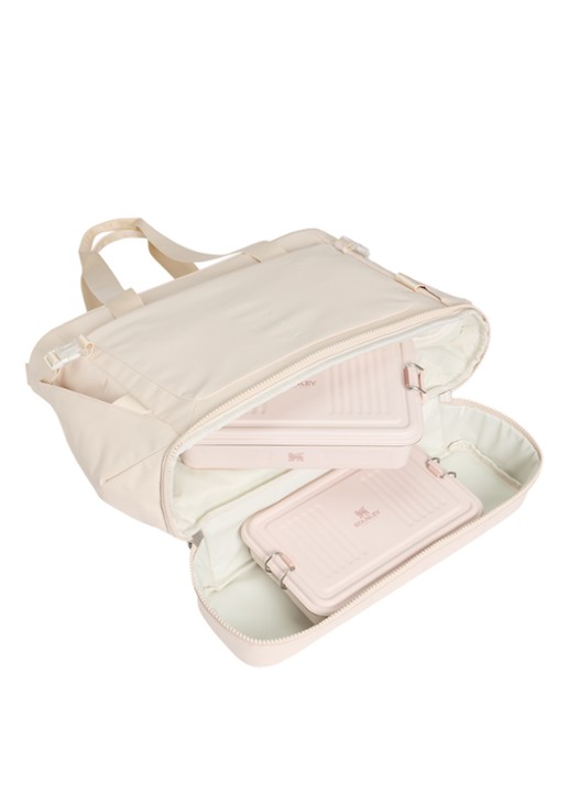 Stanley De Vitalize™ Macro Method shopper - detail 5 beige