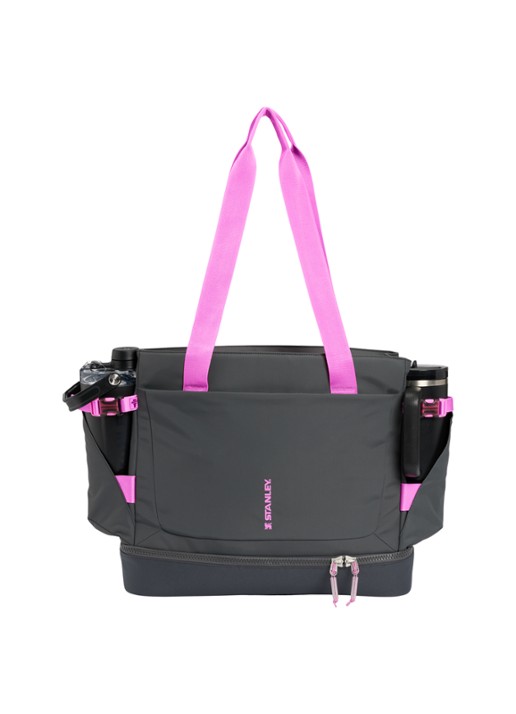 Stanley De Vitalize™ Macro Method shopper - detail 3 roze