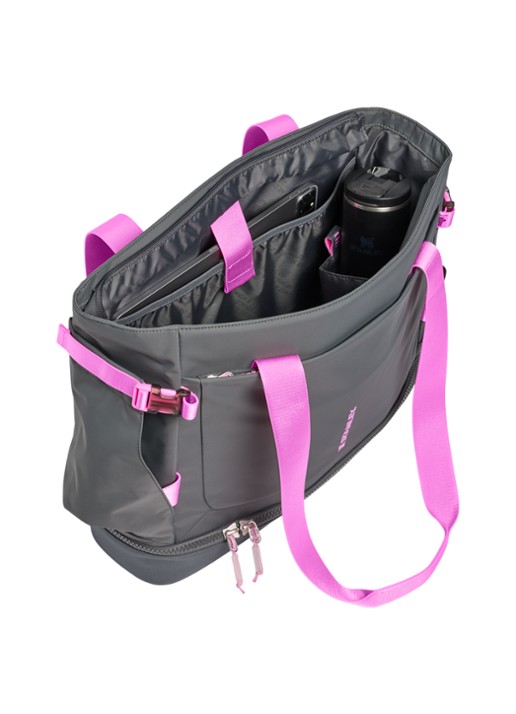 Stanley De Vitalize™ Macro Method shopper - detail 4 roze
