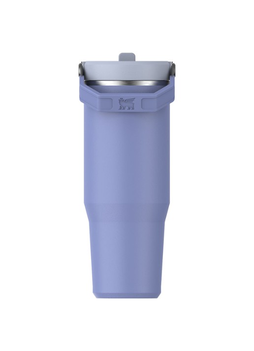 Stanley Ice Flow Flip Straw waterfles 89 cl  - achterkant 3 lavendel