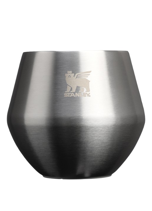 Stanley Lifted Spirits cocktailglas 42 cl - detail middengrijs