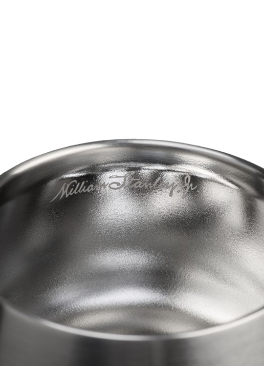 Stanley Lifted Spirits cocktailglas 42 cl - detail 3 middengrijs