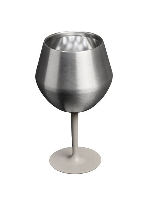 Stanley Lifted Spirits cocktailglas 42 cl - voorkant 5 middengrijs