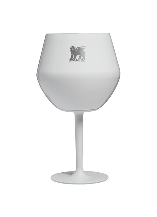 Stanley Lifted Spirits cocktailglas 42 cl - voorkant wit