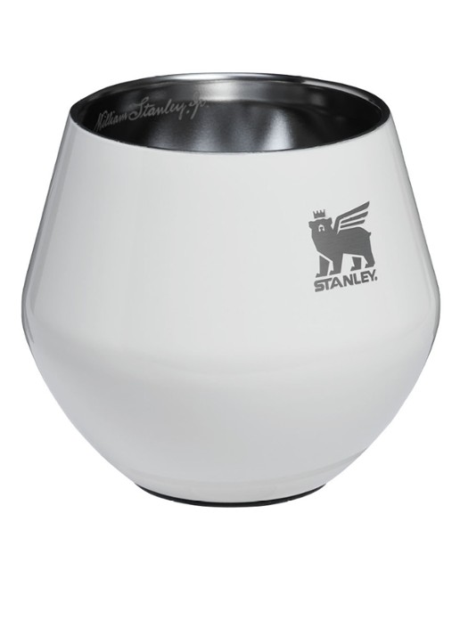 Stanley Lifted Spirits cocktailglas 42 cl - voorkant 2 wit