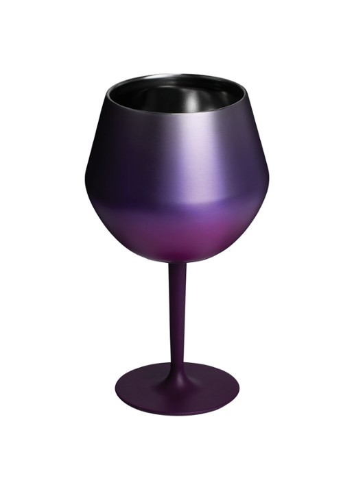 Stanley Lifted Spirits cocktailglas 42 cl - detail paars