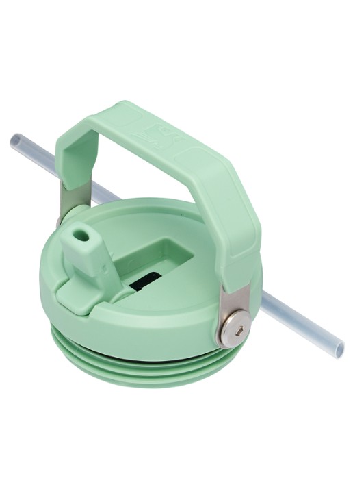 Stanley PMI The IceFlow™ Flip Straw Tumbler thermosfles 0,89 liter - detail 3 lime