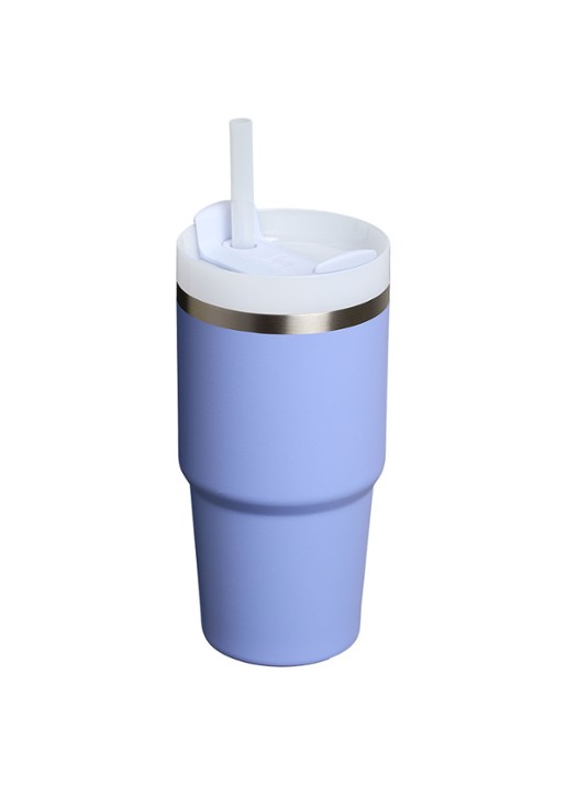 Stanley Quencher H2.O FlowState  thermofles 60 cl  - achterkant 2 lavendel