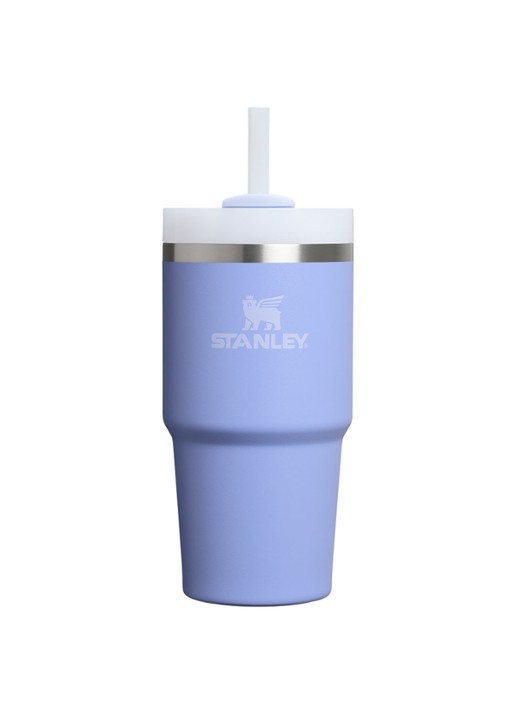 Stanley Quencher H2.O FlowState  thermofles 60 cl  - voorkant lavendel