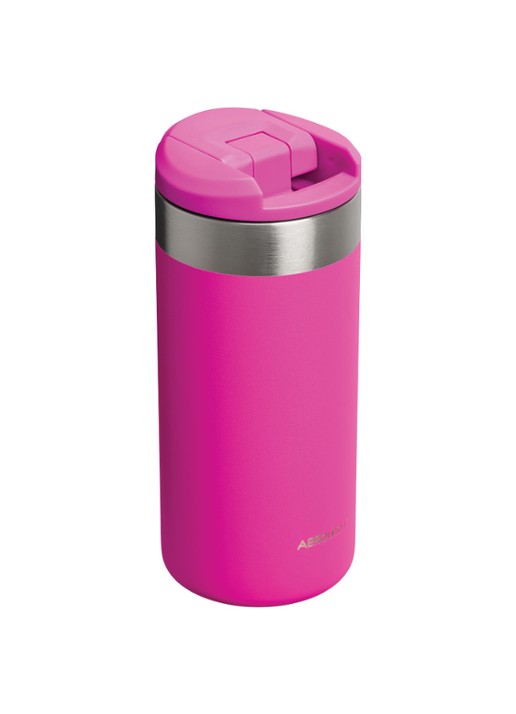 Stanley The Aerolight Transit mok 35 cl - voorkant 3 fuchsia