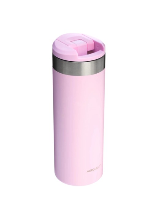 Stanley The Aerolight Transit mok 47 cl - achterkant roze