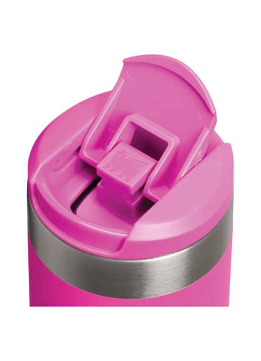 Stanley The Aerolight Transit mok 47 cl - achterkant 3 fuchsia
