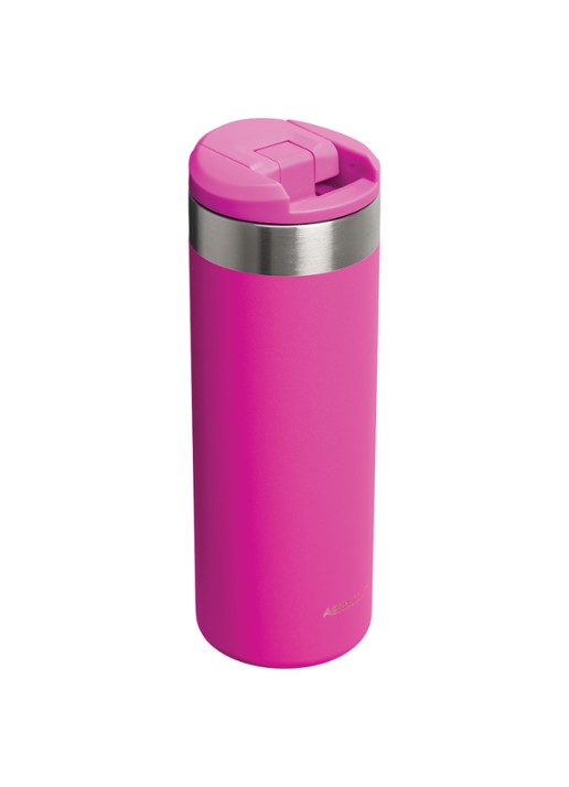 Stanley The Aerolight Transit mok 47 cl - voorkant 2 fuchsia