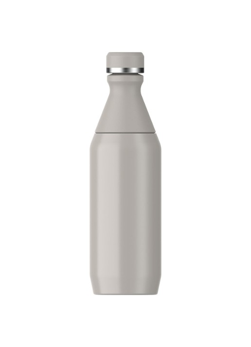 Stanley The All Day Slim thermosfles 0,35 liter - detail middengrijs