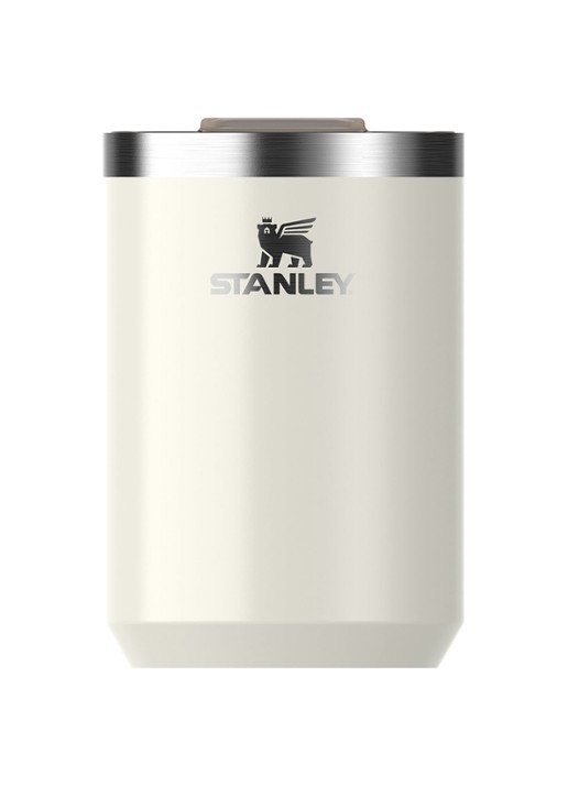 Stanley The Everyday Camp mok 35 cl - voorkant 2 creme