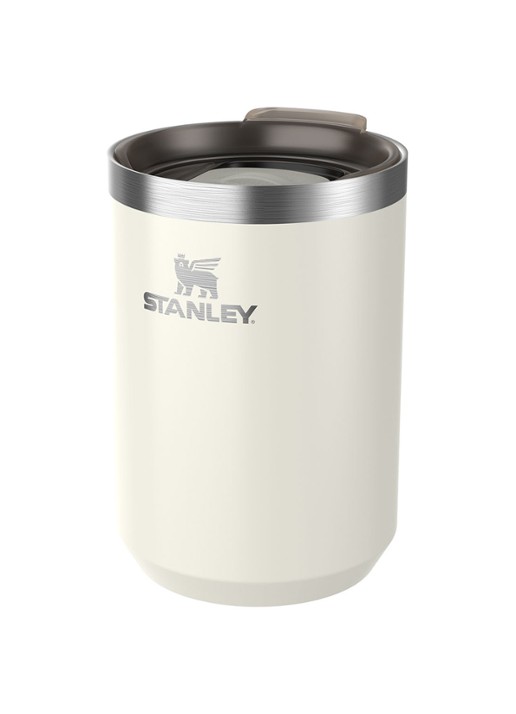 Stanley The Everyday Camp mok 35 cl - voorkant 3 creme