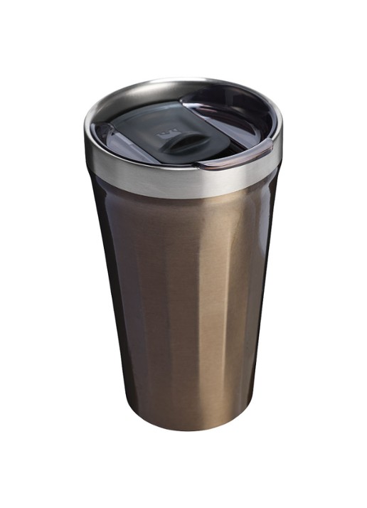 Stanley The Everyday Tumbler thermosbeker 47 cl - voorkant 2 antraciet