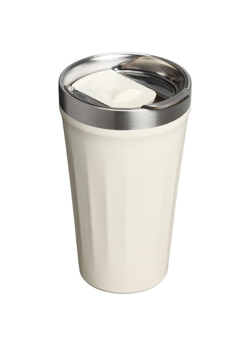 Stanley The Everyday Tumbler thermosbeker 47 cl - voorkant 3 naturel