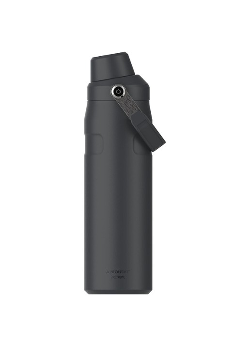 Stanley The Ice Flow Fast Flow waterfles 70 cl  - detail 3 zwart