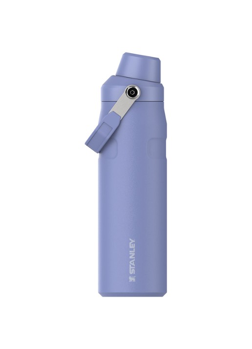 Stanley The Ice Flow Fast Flow waterfles 70 cl  - voorkant 2 lavendel