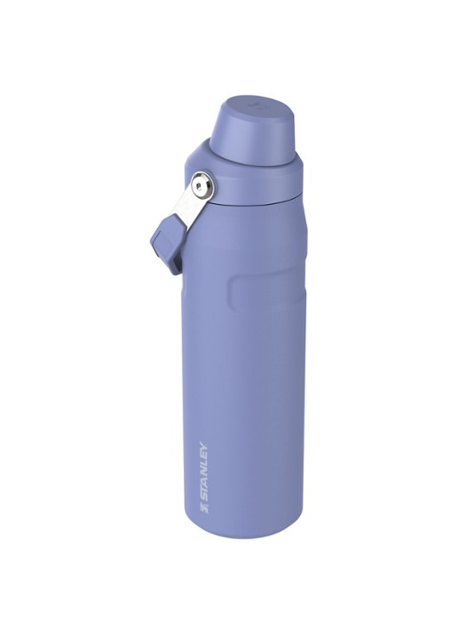 Stanley The Ice Flow Fast Flow waterfles 70 cl  - voorkant 3 lavendel