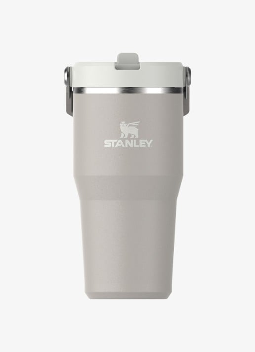 Stanley The IceFlow™ Flip Straw waterfles 60 cl