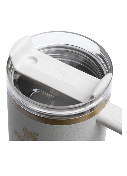 Stanley The Quencher H2.O FlowState™ Tumbler thermofles 1,18 liter - detail 3 wit