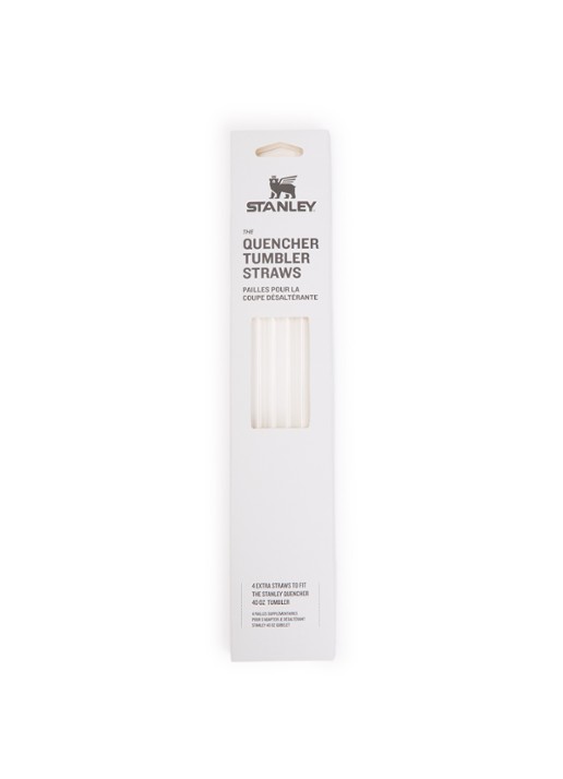 Stanley The Quencher rietje set van 4