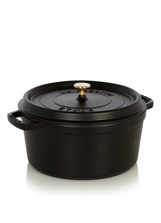 Staub Cocotte Ø28 cm
