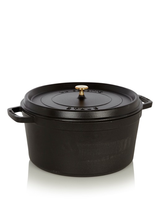 Staub Cocotte Ø34 cm