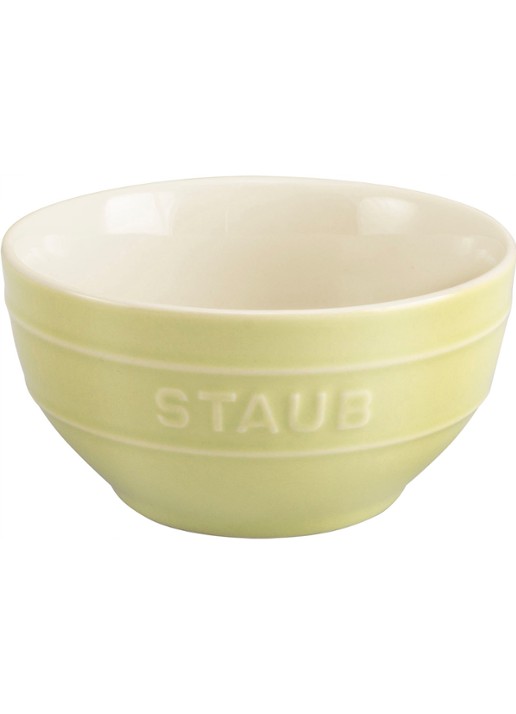 Staub Kom 14 cm set van 6 - detail 4 multicolor