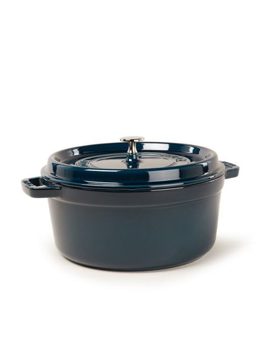 Staub Ronde cocotte 26 cm