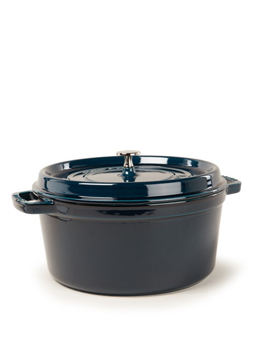 Staub Ronde cocotte Ø28 cm